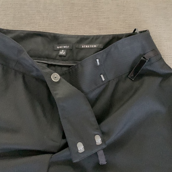 Nine West Dress Pants - Picture 2 of 7